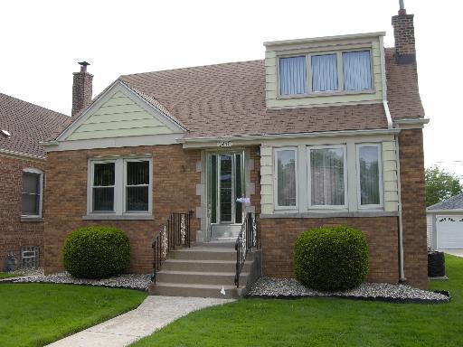 11258 S St. Louis Ave., Chicago, IL 60655