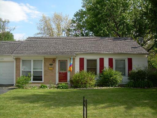 10255 Hawthorne Dr., Orland Park, IL 60462