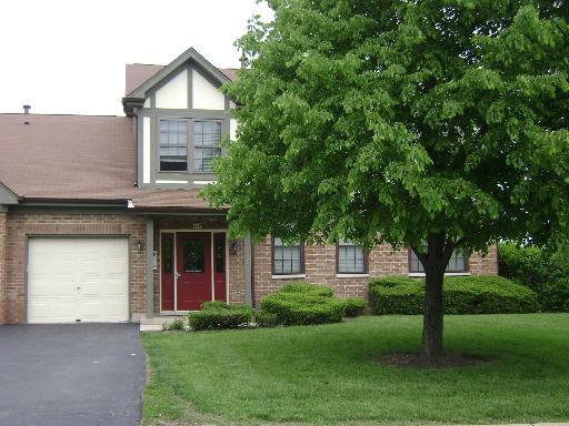 319 Deer Glen Way #1A, Bloomingdale, IL 60108