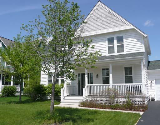 1248 Hedgerow Dr., Grayslake, IL 60030