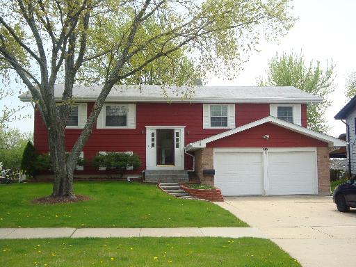 1165 Hassell Rd., Hoffman Estates, IL 60169