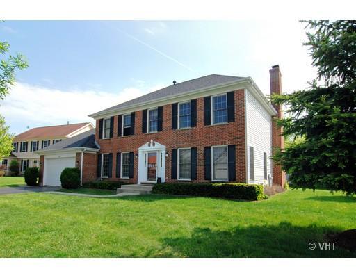 815 Langley Ct., Grayslake, IL 60030