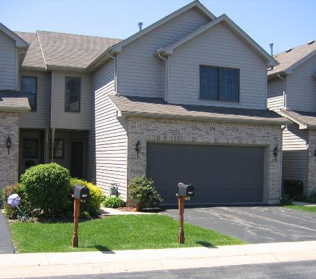 116 Fawn Ln., Elgin, IL 60120