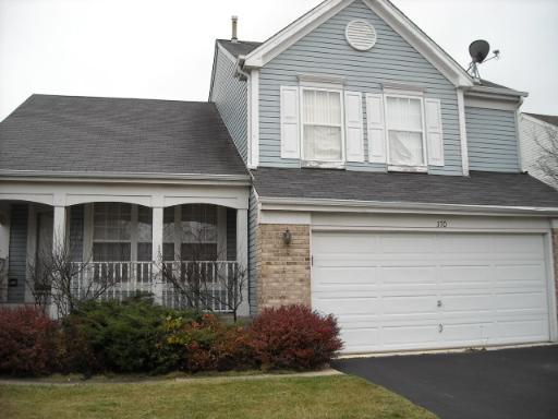 370 Windermere Way, Lake In The Hills, IL 60156