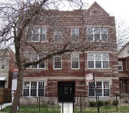 3610 S Ellis Ave. #3N, Chicago, IL 60653