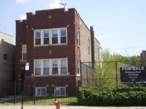 6327 N California Ave., Chicago, IL 60659