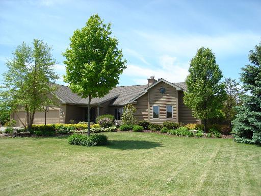 185 S Campbell Rd., Mazon, IL 60444