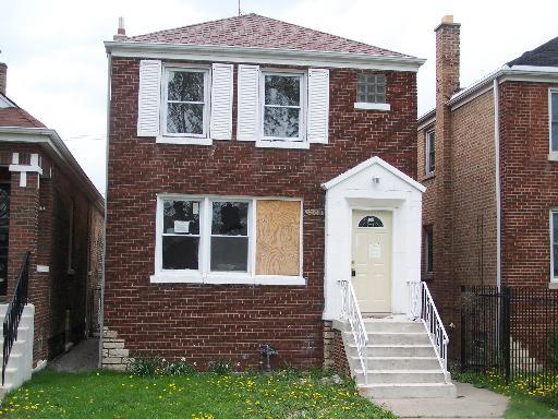 [Address Hidden by Seller], Chicago, IL 60636