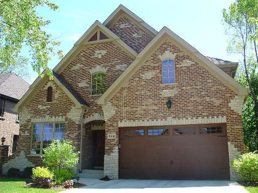429 S Sunnyside Rd., Itasca, IL 60143