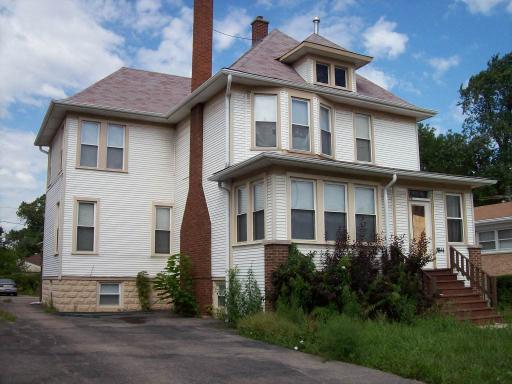 5844 N Harlem Ave., Chicago, IL 60631