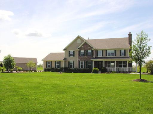 508 Pond Gate Dr., Barrington Hills, IL 60010