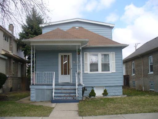 3252 W 66th St., Chicago, IL 60629