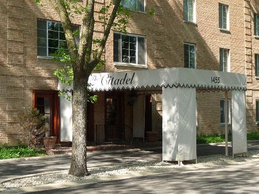 1455 Shermer Rd. #407C, Northbrook, IL 60062