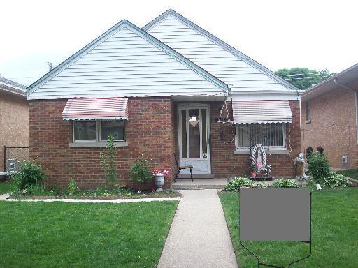 1526 N 21st Ave., Melrose Park, IL 60160