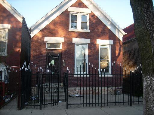 2723 S Hamlin Ave., Chicago, IL 60623