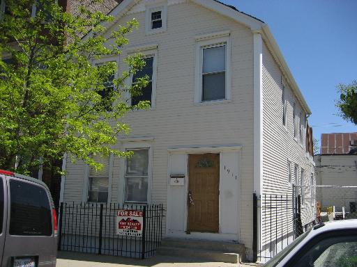 1911 S May St., Chicago, IL 60608