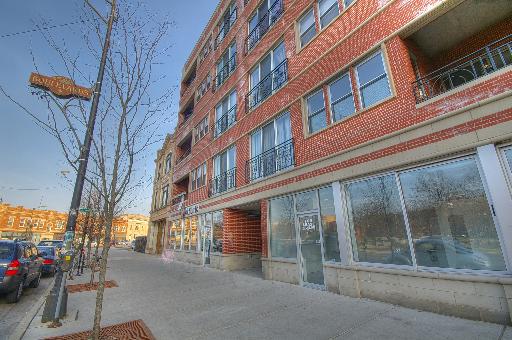 3131 W Logan Blvd. #5A, Chicago, IL 60647