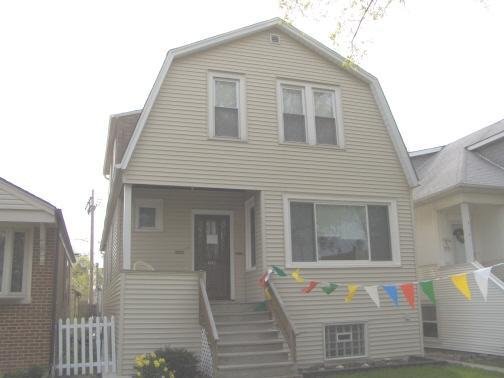 4143 N Meade Ave., Chicago, IL 60634