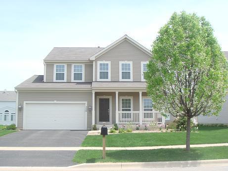 308 Riverbend Dr., Genoa, IL 60135