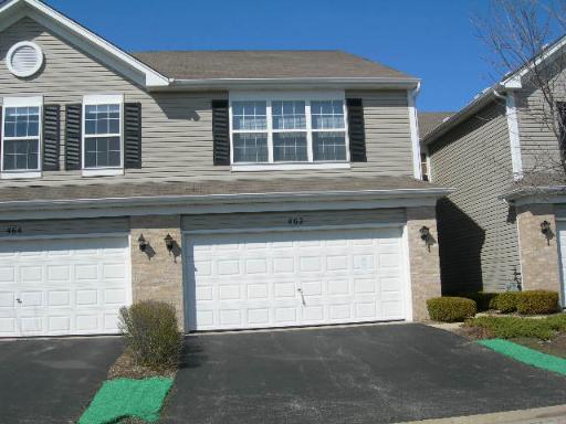 462 Windham Cove Dr., Crystal Lake, IL 60014