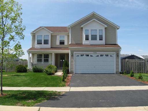 3103 Brookside Way, Wonder Lake, IL 60097