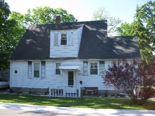 245 Woodruff St., Marseilles, IL 61341