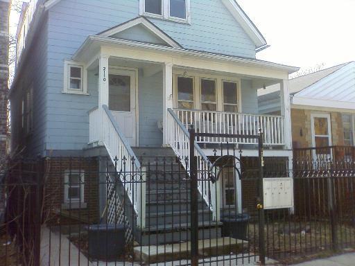 2110 N Albany Ave., Chicago, IL 60647
