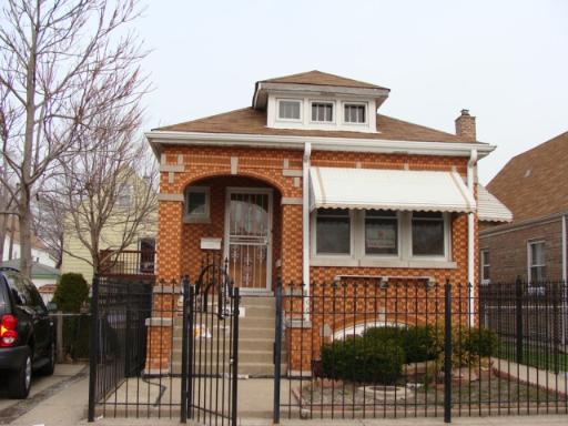5143 S Richmond, Chicago, IL 60632