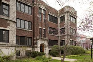 5648 S Dorchester Ave. #1E, Chicago, IL 60637