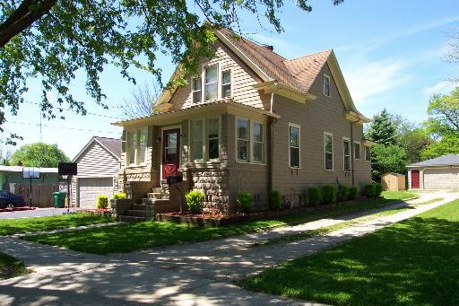 [Address Hidden by Seller], Woodstock, IL 60098