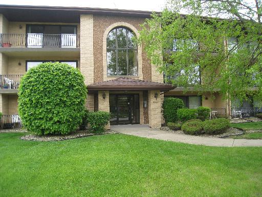 7301 Evergreen Dr. #3A, Orland Park, IL 60462