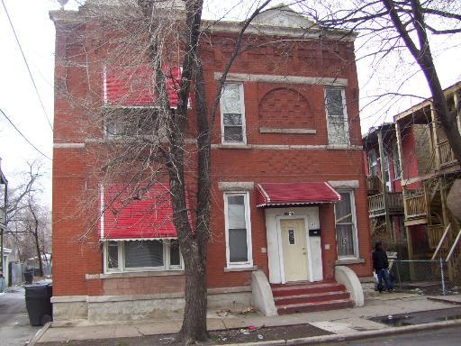 144 S Francisco Ave., Chicago, IL 60612