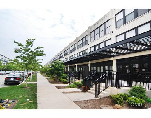1151 W 15th St. #331, Chicago, IL 60608