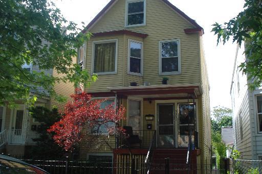 3351 W Berteau St., Chicago, IL 60618