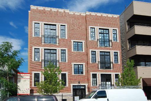 3340 N Damen Ave. #2S, Chicago, IL 60618