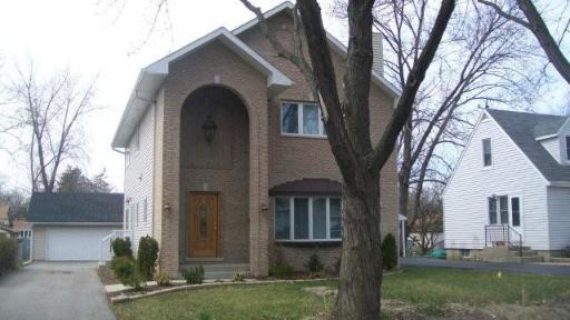 424 Home Ave., Itasca, IL 60143