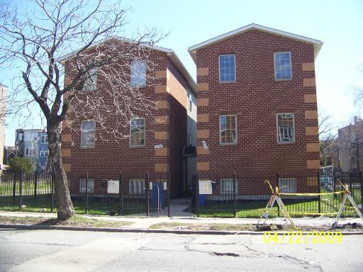 6139 S King Dr., Chicago, IL 60637