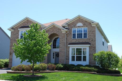 2183 Muirfield Tr., Bolingbrook, IL 60490