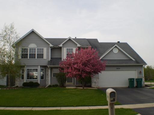 3406 Waterford Dr., Joliet, IL 60431