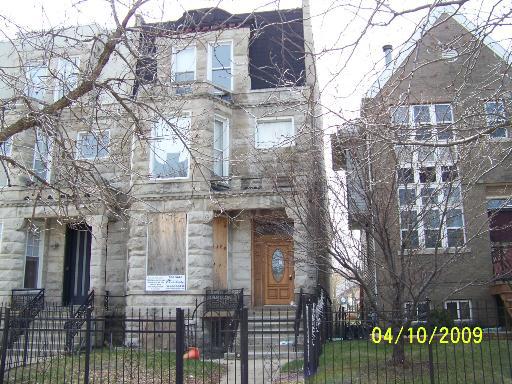 4534 S Lake Park St., Chicago, IL 60653