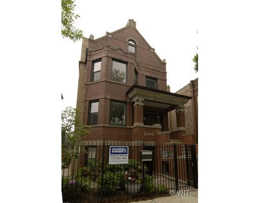 2217 W Homer St., Chicago, IL 60647