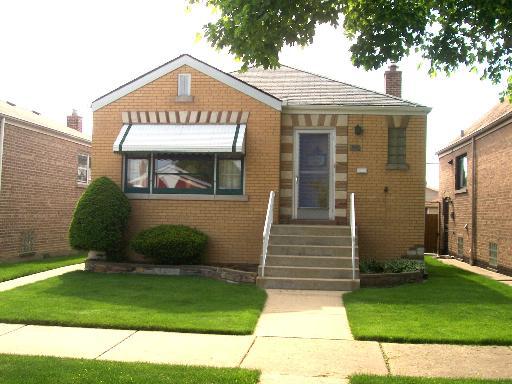 [Address Hidden by Seller], Chicago, IL 60638