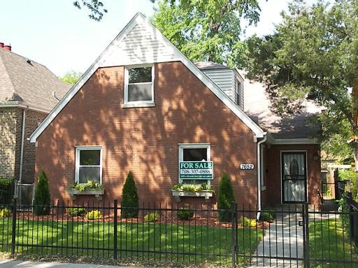 7652 S Euclid Ave., Chicago, IL 60649