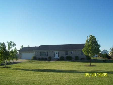 2209 N 2925th Rd., Marseilles, IL 61341