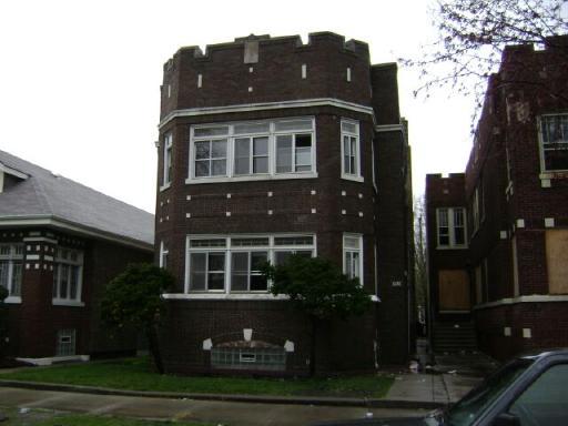 7916 S Bishop St., Chicago, IL 60620