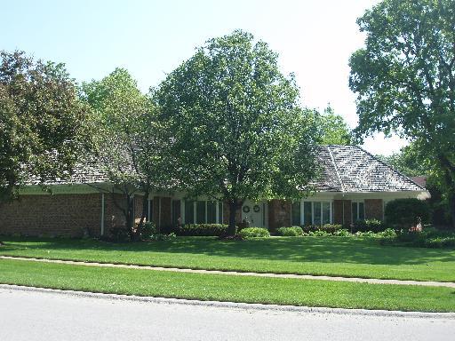 515 Butternut Tr., Frankfort, IL 60423