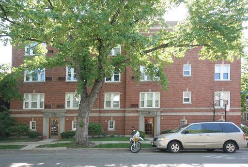 3637 N Damen Ave. #2, Chicago, IL 60618