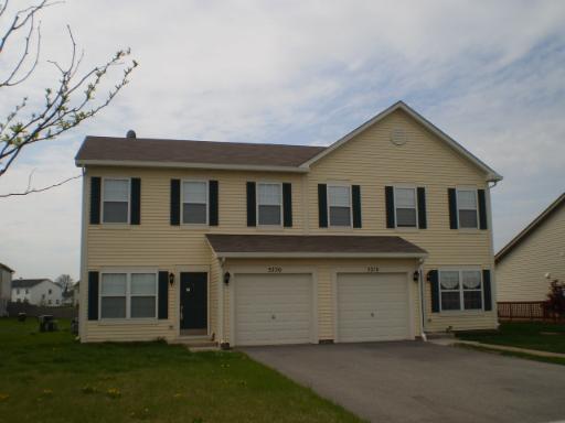 3220 Hoffman St., Plano, IL 60545
