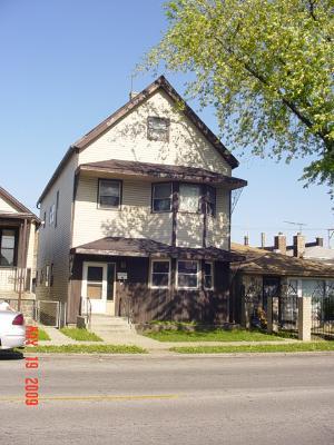 10447 S Avenue  L, Chicago, IL 60617