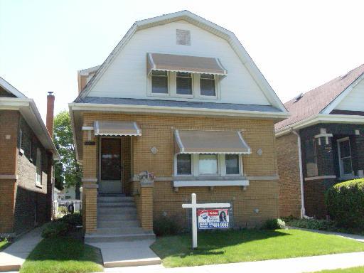 3423 S 61st Ave., Cicero, IL 60804